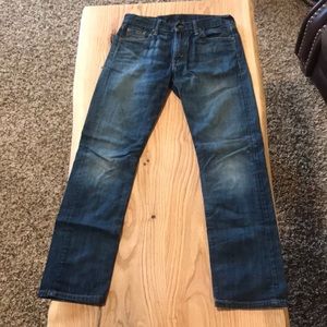 Levi jeans 30/30